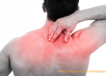 1WEEK, 1MUSCLE. 첫번째, 승모근 TRAPEZIUS