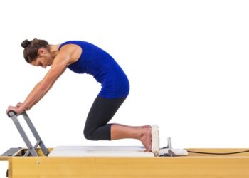 티알앤티 평생교육원 / STOTT pilates 사전매뉴얼 교육 + Reformer (intermediate)