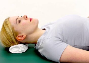 1WEEK, 1MUSCLE. 네번째, 경장근 Longus colli