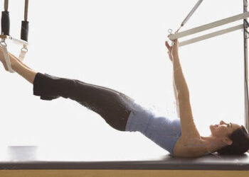 티알앤티 평생교육원 / STOTT pilates 사전매뉴얼 교육 + Cadillac (ESSENTIAL)