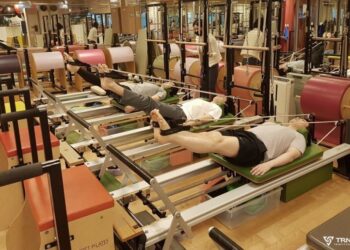 필라테스 운동하면 건강해지는 과학적인 이유