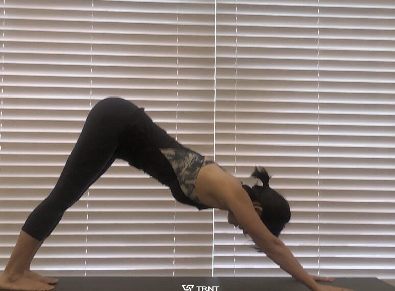 필라테스를 활용한 맨몸 유산소 운동 방법 1탄