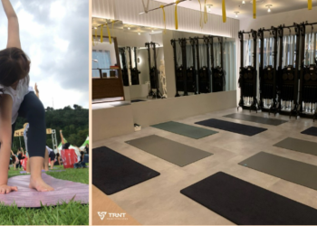 요가와 필라테스 차이 두번째 이야기