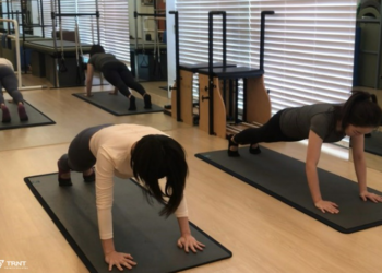 혈액순환운동이 궁금하다면 맨 몸 유산소 3탄