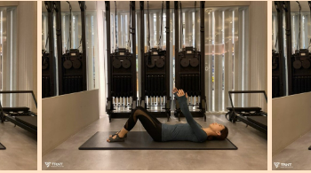 호흡과 함께 배워보는 필라테스 기본원리