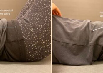 홈트레이닝 하체운동 1편