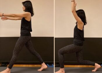 여자 근력운동 매트 홈트레이닝 하체운동 2편