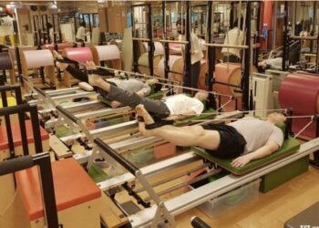 운동하면 건강해지는 과학적인 이유